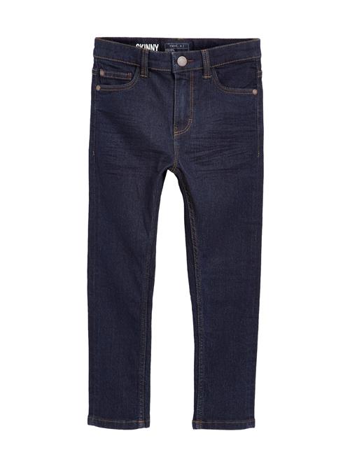 Next Jeans  natblå