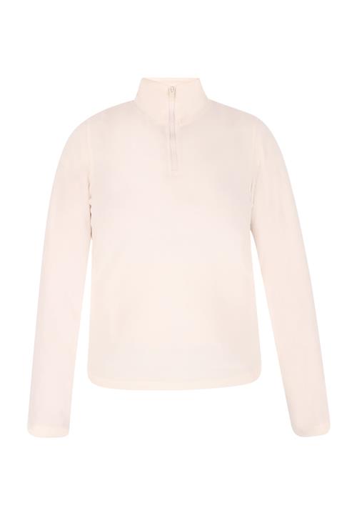 Flyweight Pullover  uldhvid