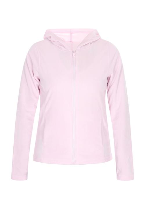HOMEBASE Fleecejakke  pink