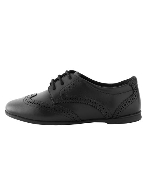 Next Støvler  sort