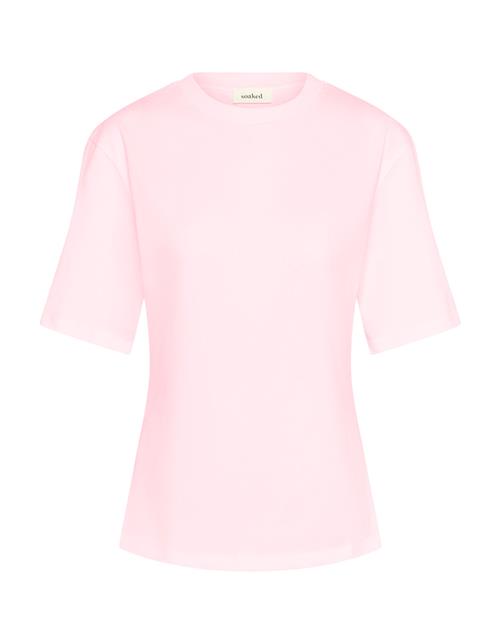 SOAKED IN LUXURY Shirts 'Coreen'  lyserød