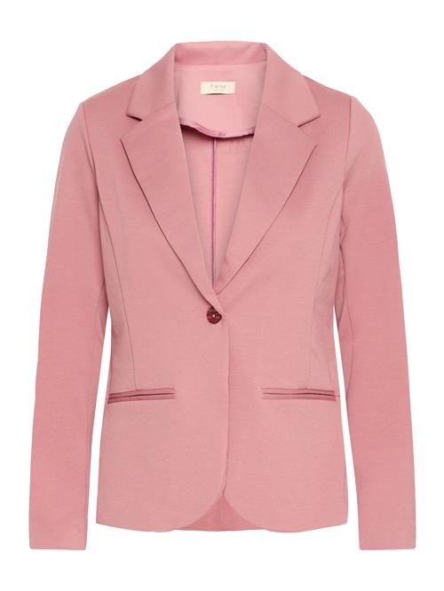 Fransa Blazer  gammelrosa
