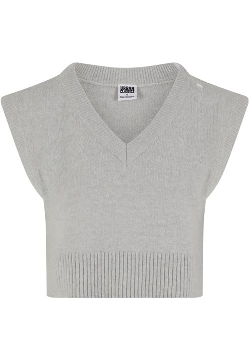 Urban Classics Pullover  lysegrå