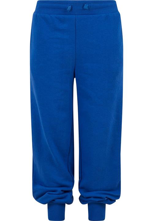 Urban Classics Bukser  royalblå