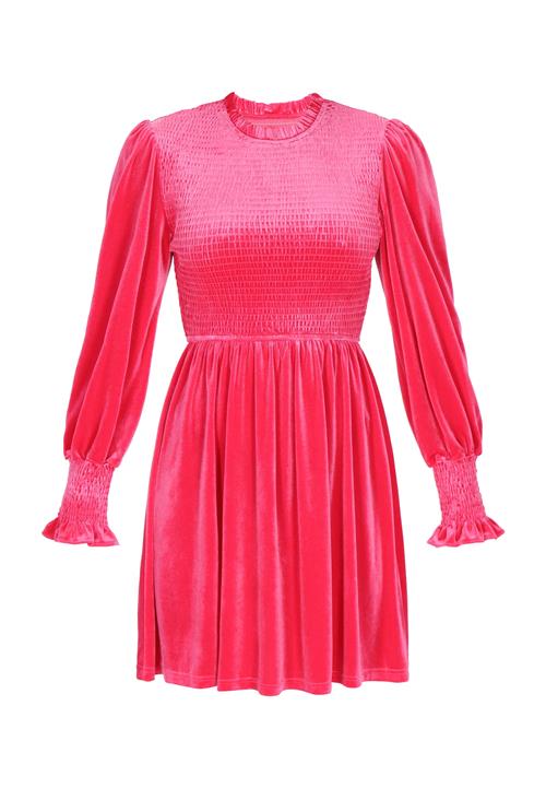 faina Coctailkjole  pink