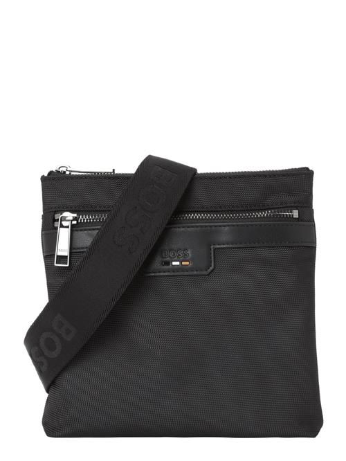 BOSS Skuldertaske 'Ray_N'  sort