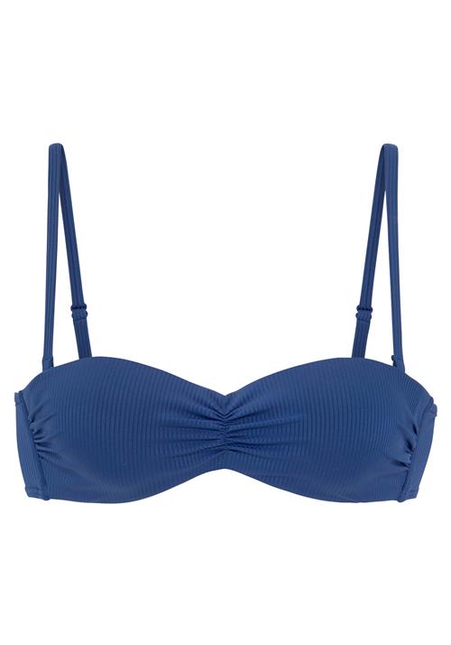 VENICE BEACH Bikinioverdel  blå