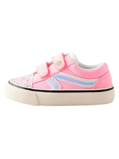 Next Sneakers  blandingsfarvet / pink