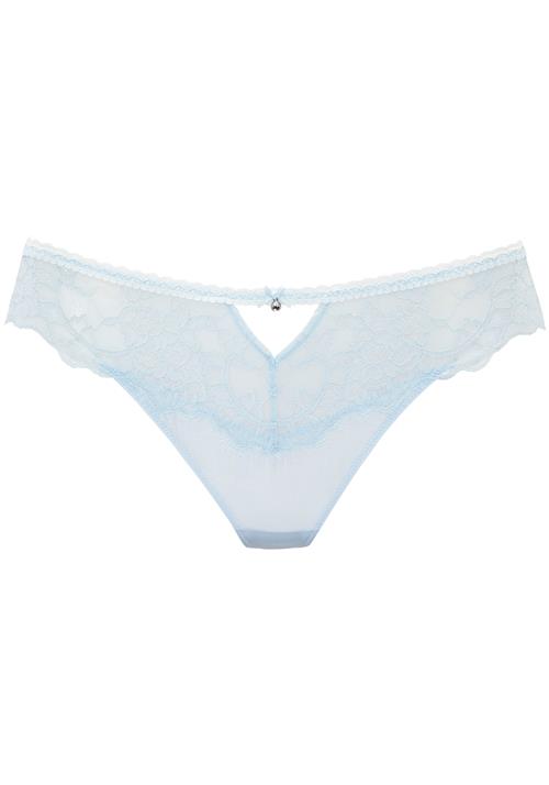 LASCANA String  lyseblå