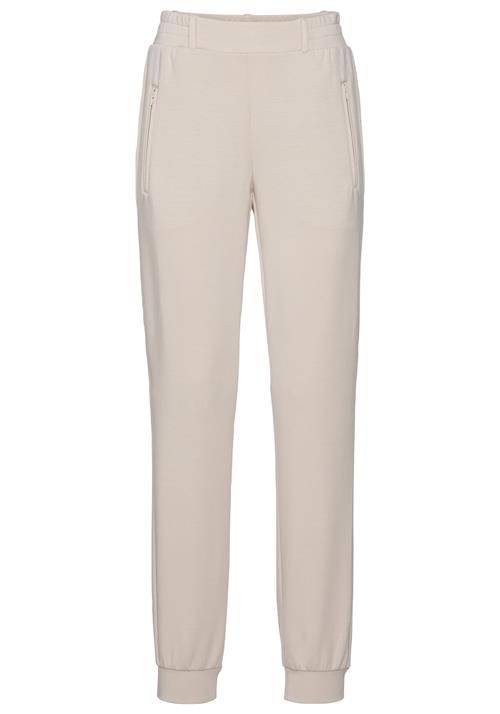 French Connection LM Pyjamasbukser  creme