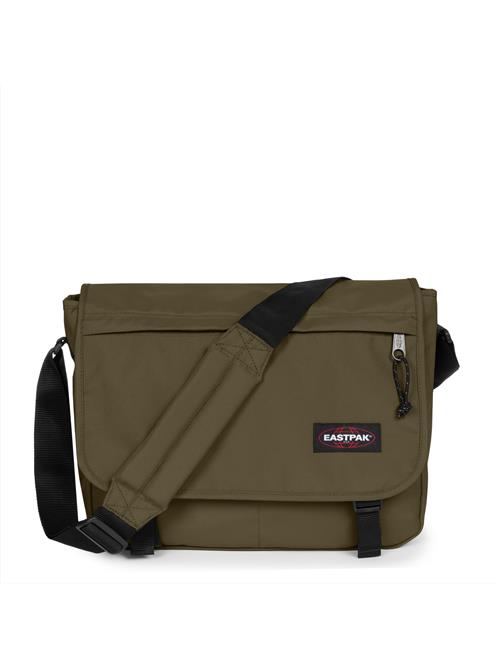 EASTPAK Messenger 'Delegate +'  oliven