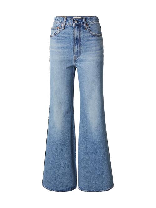 LEVI'S ® Jeans 'Ribcage Bells'  blue denim