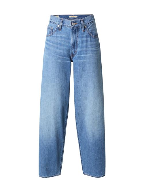 LEVI'S ® Jeans 'Baggy Dad'  blue denim