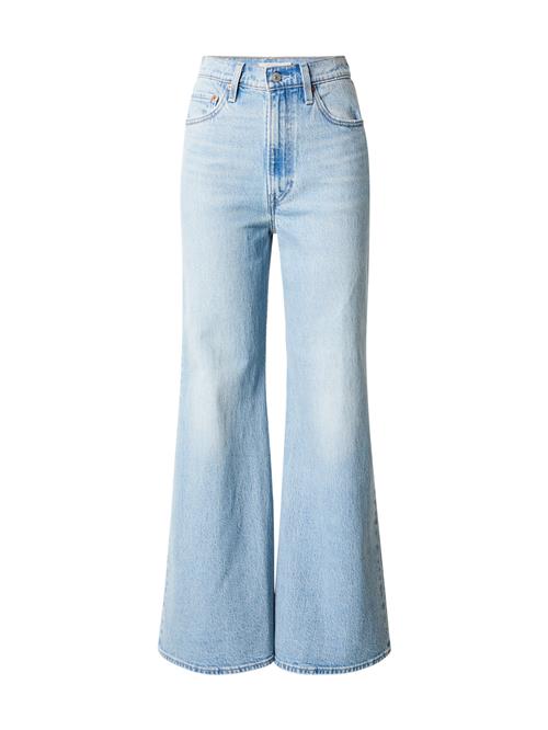 LEVI'S ® Jeans 'Ribcage Bells'  blue denim