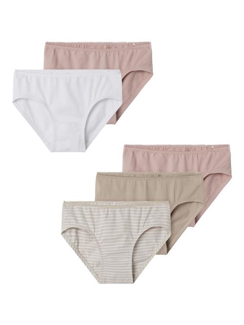 TWO SOON Underbukser  beige / pink / hvid