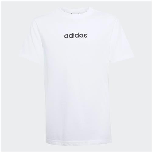 ADIDAS SPORTSWEAR Funktionsskjorte  sort / hvid