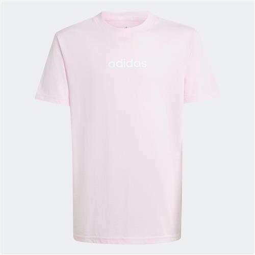 ADIDAS SPORTSWEAR Funktionsskjorte  lyserød / hvid