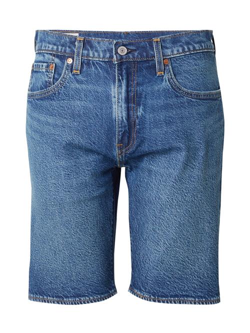 LEVI'S ® Jeans '405™ Standard Shorts'  blå