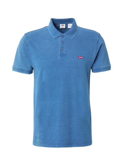 LEVI'S ® Bluser & t-shirts 'Housemark Polo'  blå