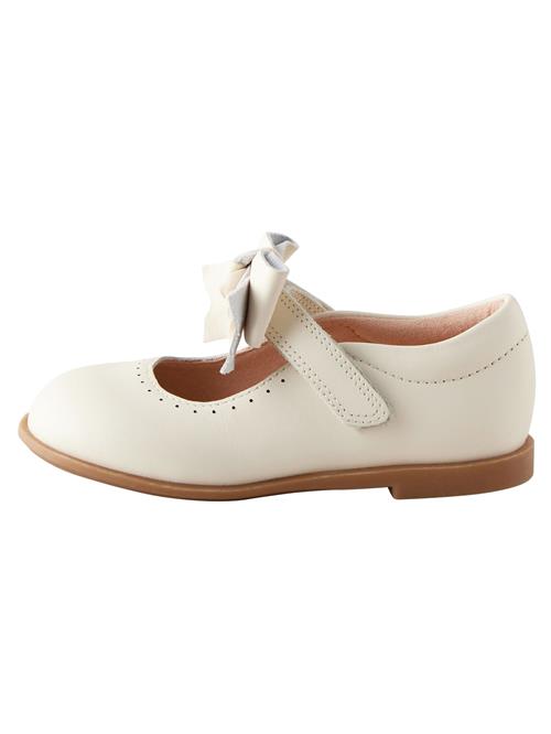 Se Next Ballerinasko  hvid hos About You