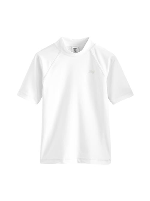 Next UV-beskyttelse  hvid