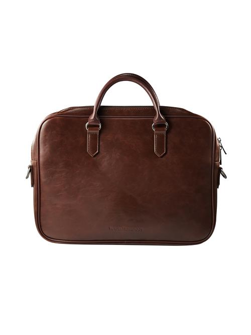 Victoria Hyde Dokumentmappe ' Daniel '  brun