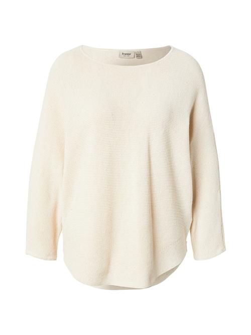 Fransa Pullover 'FRSinja'  uldhvid