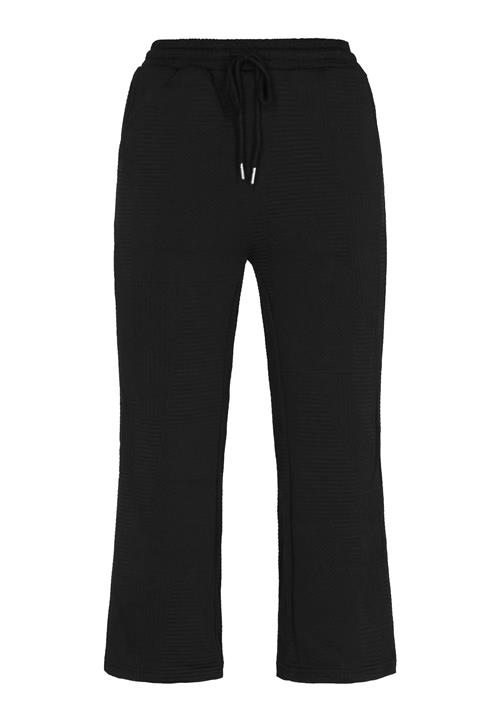 NAEMI Bukser 'Fashion Look'  sort