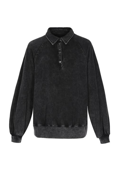 myMo ROCKS Sweatshirt  sort