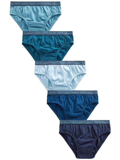 Next Underbukser  blå / navy / himmelblå / lyseblå