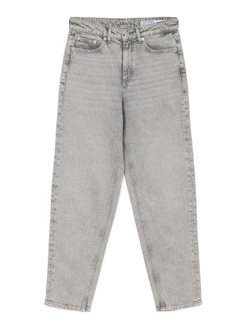 Se VERO MODA Jeans 'VMTessa'  lysegrå hos About You