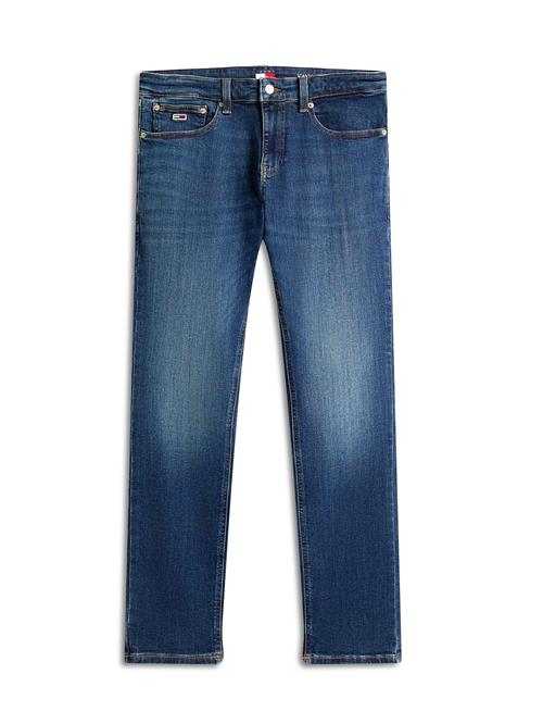 Tommy Jeans Jeans 'SCANTON'  blue denim