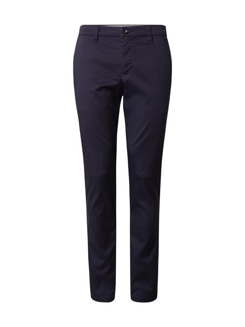ARMANI EXCHANGE Lærredsbukser  navy