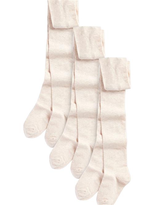 Next Strømpebukser  beige