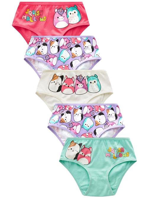 Next Underbukser  blandingsfarvet