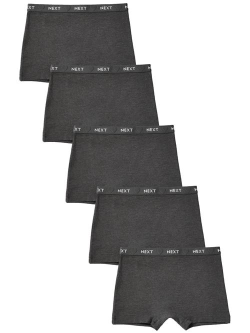 Next Underbukser  mørkegrå