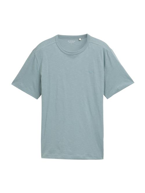 TOM TAILOR Bluser & t-shirts  grøn