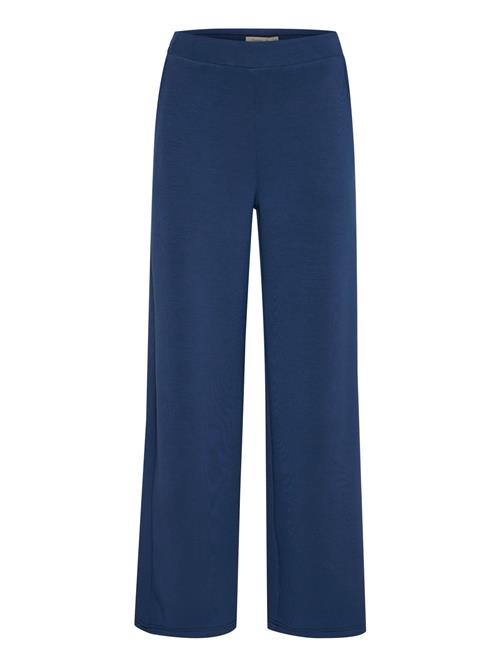 Fransa Bukser 'FRAurora'  mørkeblå