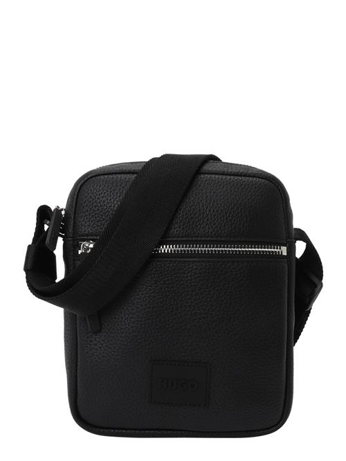 HUGO Skuldertaske 'Ethon 2'  sort