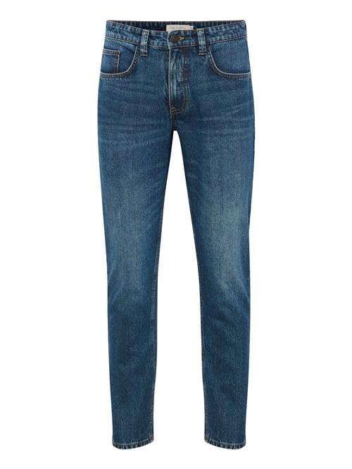 Casual Friday Jeans ' CFKARUP'  blue denim