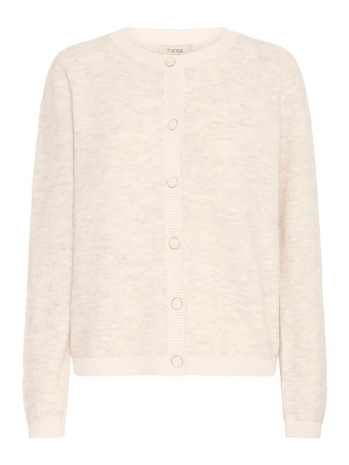 Fransa Cardigan 'CAR 3'  beige