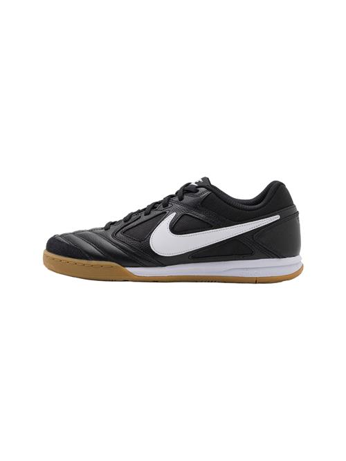 Nike Sportswear Sneaker low 'GATO'  sort / hvid