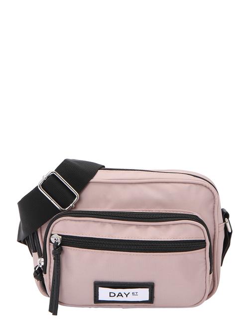 DAY ET Skuldertaske 'Gweneth'  lyserød