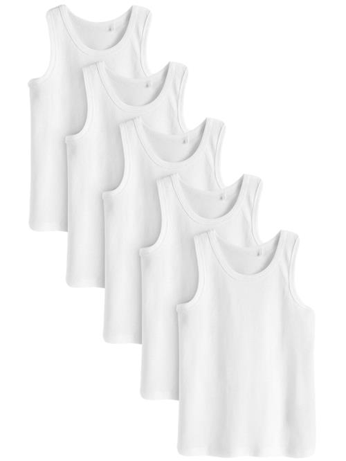 Next Undertrøje  hvid