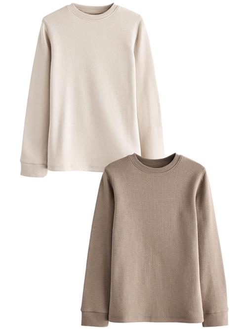 Next Undertrøje  beige / mørkebeige