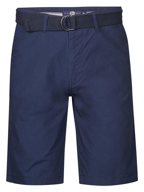 Petrol Industries Lærredsbukser 'Tropico'  marin