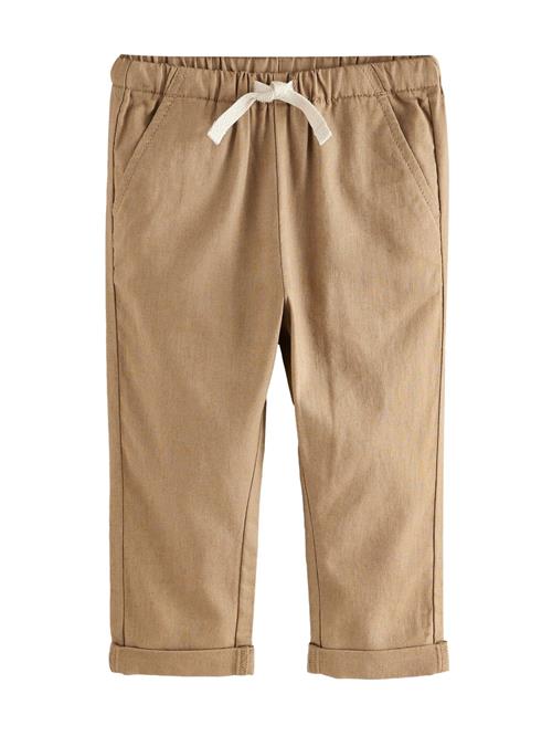 Next Bukser  brun