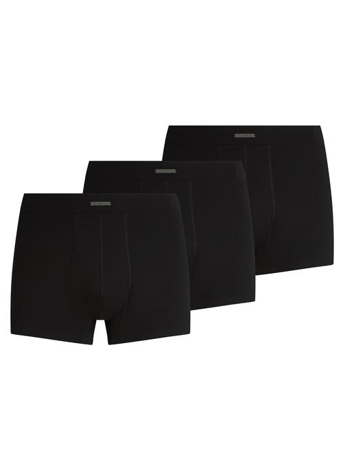 Karl Lagerfeld Boksershorts 'HOTEL'  sort