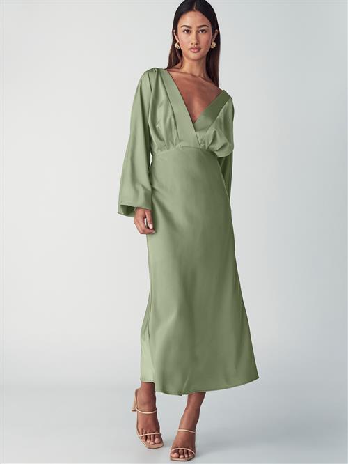 Willa Kjole 'Salem'  lysegrøn