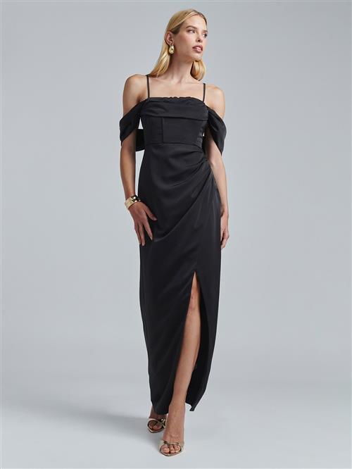 BWLDR Kjole 'Bismarck'  sort